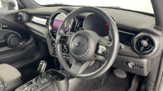 MINI Hatchback 135kW Cooper S Level 2 33kWh 3dr Auto Electric Hatchback